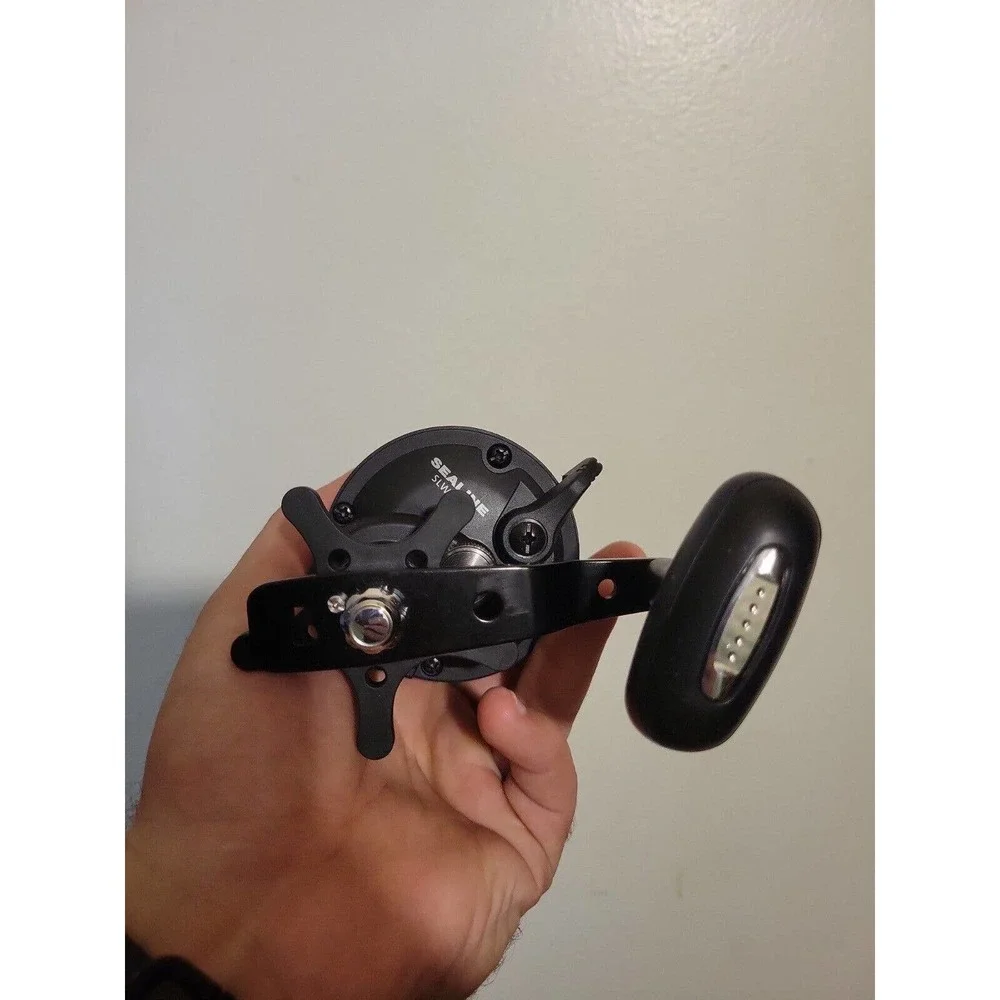Daiwa sealine slw